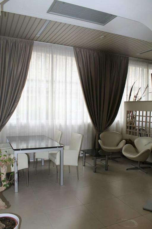 רימיני Hotel Sant'Elena מראה חיצוני תמונה