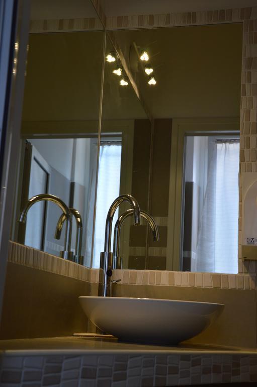 רימיני Hotel Sant'Elena מראה חיצוני תמונה